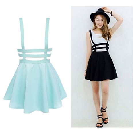 A Guide To Buying Skater Skirts