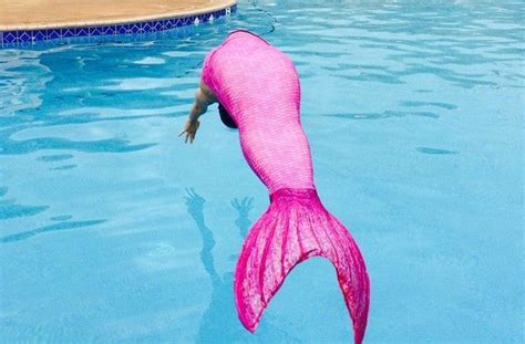 Whos Ready To Jump Into The Weekend Fin Fun Mermaid Tail Featured