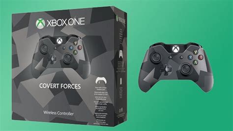 New Xbox One Controller Shown Off In Leaked Images Trusted Reviews
