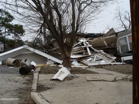 Storm Damage Michigan Home Restoration