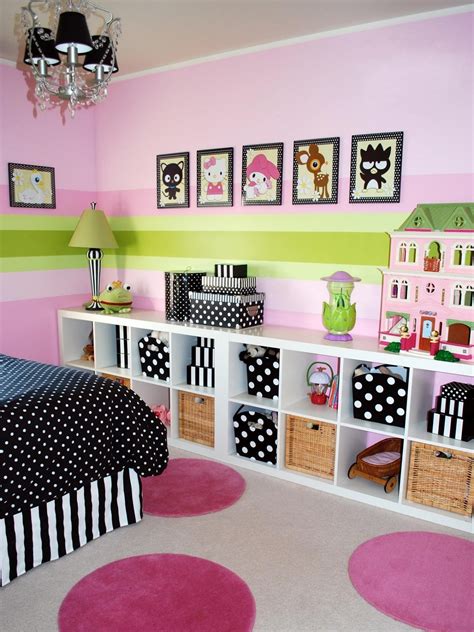42 Cool Kids Room Decorating Ideas That Inspire You And Your Children