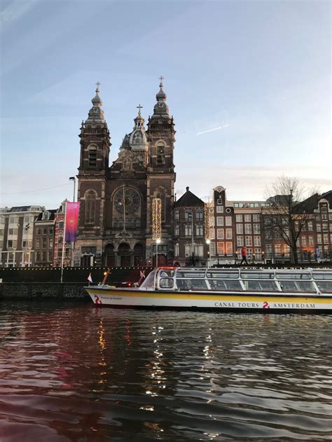The Ultimate Amsterdam Bucket List 25 Things To Do 2023 Amsterdam