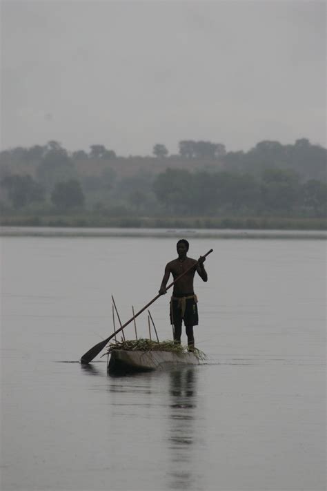 Okavango River Monsters And Other Secrets Of The Hambukushu People