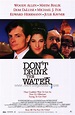 Dont Drink the Water Movie Posters From Movie Poster Shop