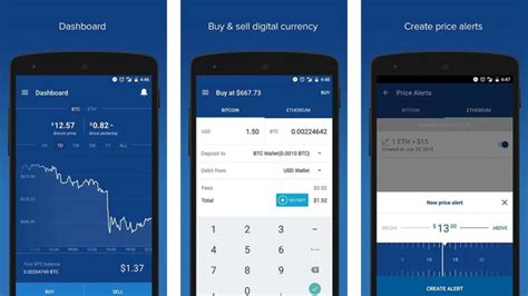 There is no government, company, or bank in charge of bitcoin. 10 best cryptocurrency apps for Android - Android Authority