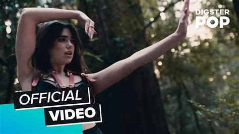 Dua Lipa Last Dance Youtube