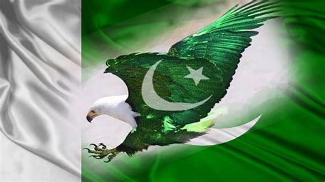 Pakistan Flag Wallpapers Hd Pictures