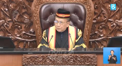 Rais yatim (yang dipertua dewan negara). Tan Sri Rais Yatim Dilantik Sebagai Speaker Dewan Negara