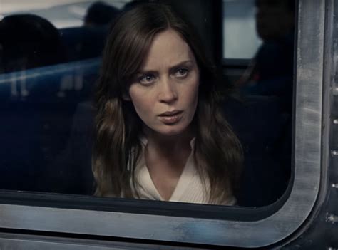 The Girl On The Train From Emily Blunts Best Roles E News