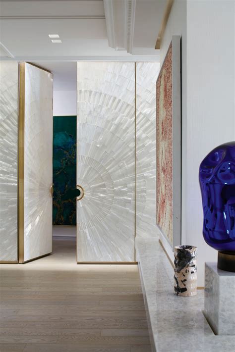 Modern Interior Door Designs For Most Stylish Room Transitions