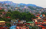 Almost Half Of Baguio City Breached By COVID19 • Amianan Balita Ngayon
