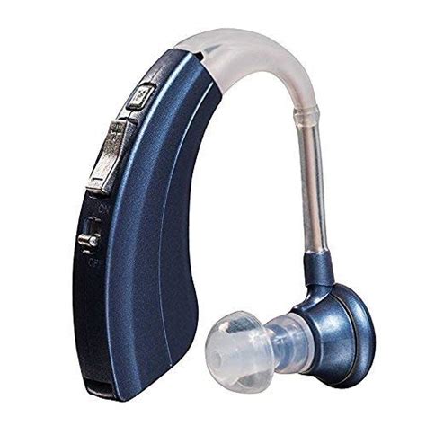 Best Over The Counter Hearing Aids Reviews In 2020 Doctear