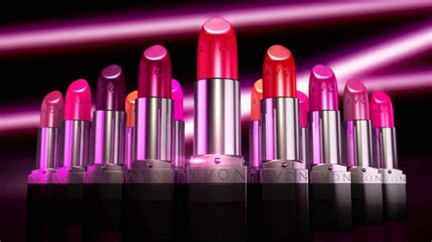 Avon Ultra Color Bold Lipstick Youtube