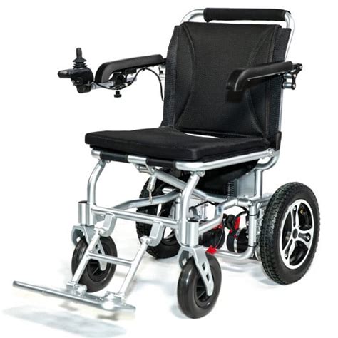 5 Best Electric Wheelchairs 2022