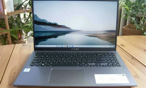 Asus Vivobook 15 F512da Nh77 Review For Work And Play