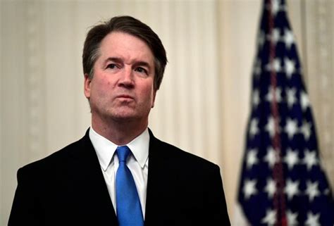 New York Times Apologizes For ‘inappropriate Tweet About Kavanaugh