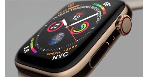 The watch have the sword, and with it they could wield the force of the noble dragon. How to Pick Just the Right Apple Watch Series 4 - The Mac ...