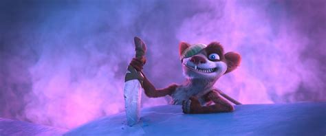 Ice Age Collision Course 2016 Review Andor Viewer Comments