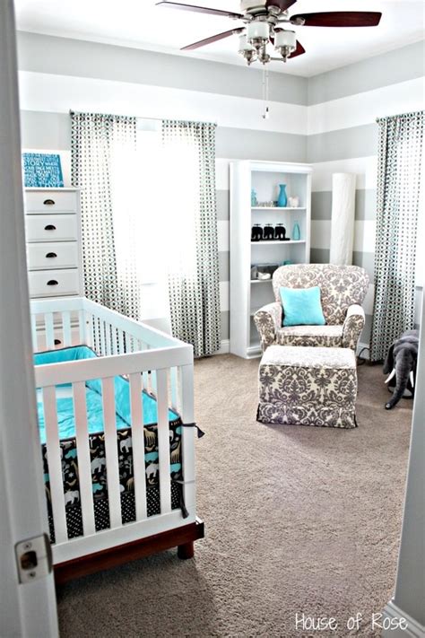 Wall decor still needs to go up (so excited for that!), we're waiting on the mattress to be delivered but then for the. tshirts ideas: grey nursery