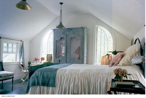 Helena Christensen Catskills Home Bedroom Home Bedroom Bedroom Decor