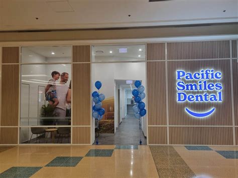 Pacific Smiles Dental Greenhills East Maitland
