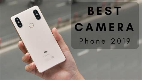 What is the best camera phone? BEST CAMERA SMARTPHONES OF 2019 || World Best Camera ...