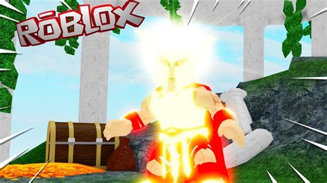 Becoming A God God Simulator Roblox Lets Play Youtube