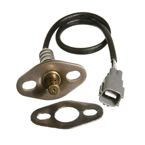 2Pcs Upstream & Downstream Oxygen O2 Sensor For Toyota Tundra V8 4.7L