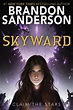 REVIEW: 'Skyward' by Brandon Sanderson is a solid sci-fi with funny ...