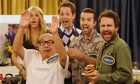 Its Always Sunny In Philadelphia Wallpapers Pictures Images