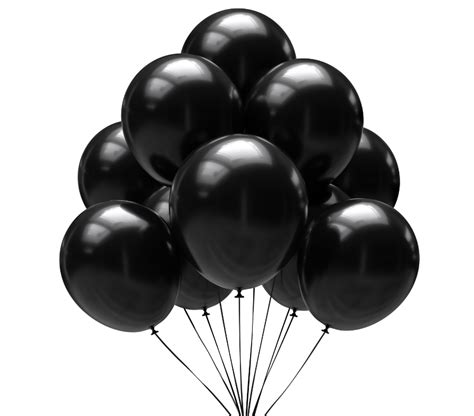 Black Balloon Png Png All Png All