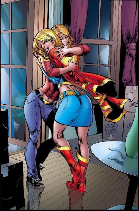 Cassandra Sandsmark New Earth Gallery In Supergirl Comic Dc Comics Girls Cassie Sandsmark