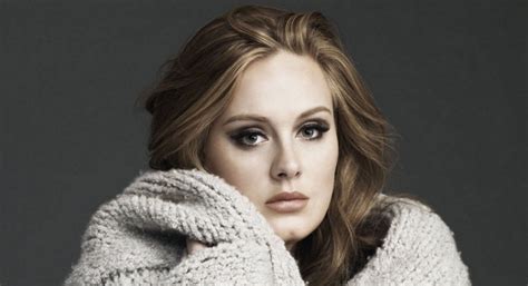 Adele Libera Trecho De Nova Música Circolare