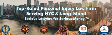 1 Top Rated Personal Injury Law Firm The Mm Law Firm