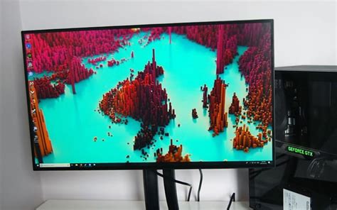 Best 4k Gaming Monitor In 2022 Pc Guide