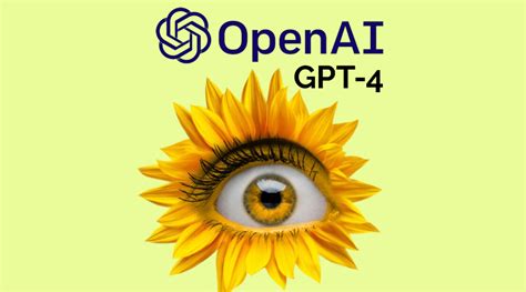 Openais Latest Version Gpt 4 Officially Enters The Classrooms Ai