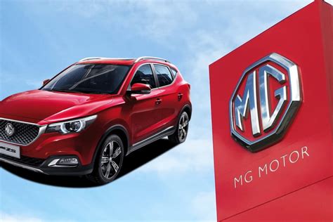 Mg Motor Will Launch A New Suv In Mexico This Month Mexico Daily Post