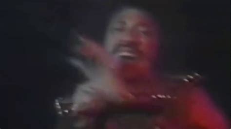 Zoom From The Commodores Live 1977 Youtube