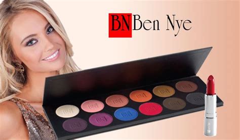 Ben Nye Makeup Makeup Kit Ben Nye