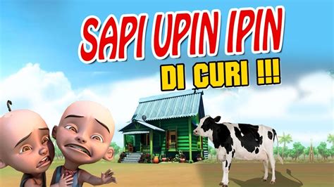 It is suitable for many different devices. Game Gta Upin Ipin Apk - Upin ipin disambar Petir , ipin ...