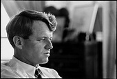 Now on Netflix: The heroic journey of Bobby Kennedy | America Magazine