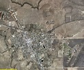 2016 Union County, New Mexico Aerial Photography
