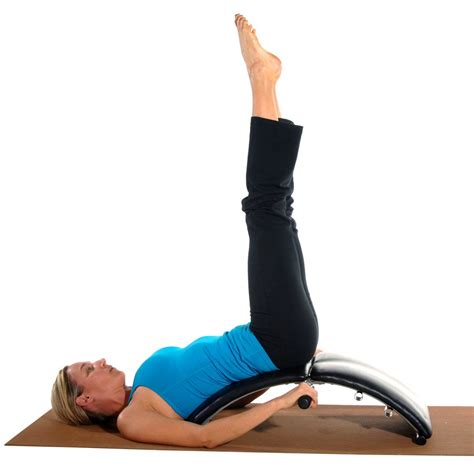 Great For Your Core And Your Posture Plus It Has Adjustable Handles To