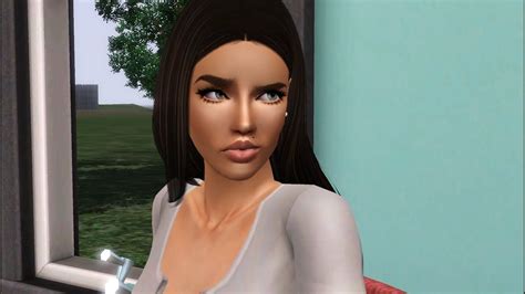 Bad Habits Episode 1 Sims 3 Series Youtube