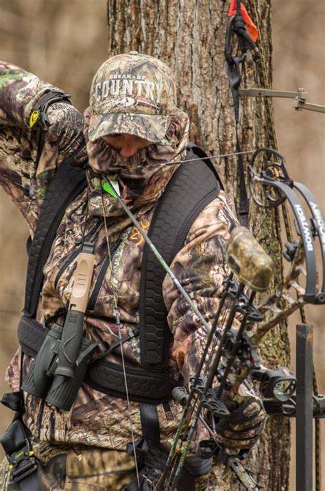 Tree Stand Hunting Tips That Make A Difference Great