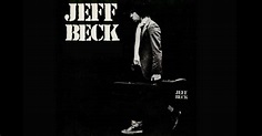 Jeff Beck : “There and back” a 40 ans