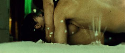 Nude Video Celebs Monica Bellucci Nude Shoot ‘em Up 2007