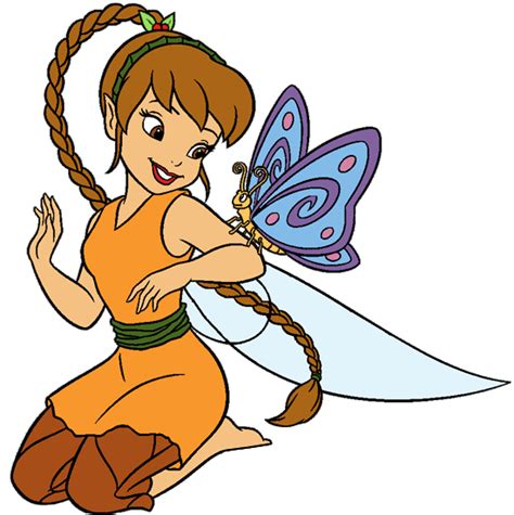 Disney Fairies Fawn Clip Art Images Disney Clip Art Galore