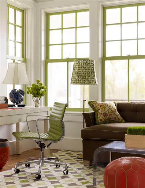 See more ideas about interior window trim, interior, window trim. Painted Window Frames - Stellar Interior Design