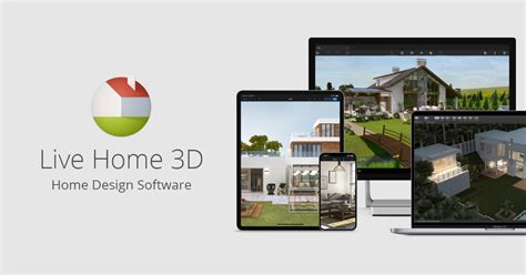 Live Home 3d Pro For Windows Draw Spaces